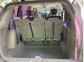CHRYSLER GRAND VOYAGER 2007/2 - 7