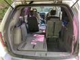 CHRYSLER GRAND VOYAGER 2007/2 - 8