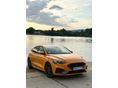 FORD FOCUS 2.3 EcoBoost ST3 Performance