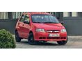 CHEVROLET AVEO 1.2 8V Plus AC