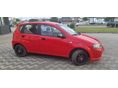 CHEVROLET AVEO 2008/3 - 12