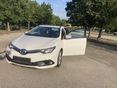 TOYOTA AURIS 2016/7 - 2