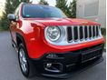 JEEP RENEGADE 2.0 Mjet Limited AWD / 1 TULAJ! / ÚJSZERŰ! / ÖSSZKERÉKHAJTÁS! / 2.0 MOTOR!