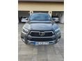 TOYOTA HILUX 2023/5 - 2