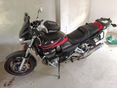 SUZUKI GSX 1400 
