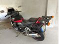 SUZUKI GSX 1400 2004/12 - 2