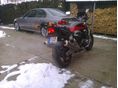 SUZUKI GSX 1400 2004/12 - 4