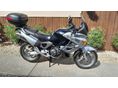 HONDA XL 1000 V  (VARADERO) gyári állapot