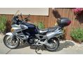 HONDA XL 1000 V  (VARADERO) 2003/4 - 2