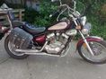 QIANJIANG QJ 250 2002/6 - 8