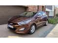 HYUNDAI I30 1.4i Comfort