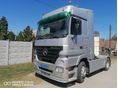 MERCEDES-BENZ Actros 1844 LS