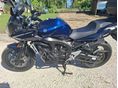 YAMAHA FZ6-SA S2