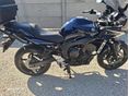 YAMAHA FZ6-SA 2009/5 - 2
