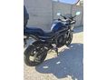 YAMAHA FZ6-SA 2009/5 - 6