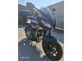 YAMAHA FZ6-SA 2009/5 - 7