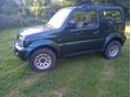 SUZUKI JIMNY 1.3 JLX