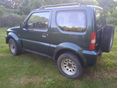 SUZUKI JIMNY 2001/2 - 2