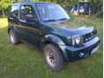 SUZUKI JIMNY 2001/2 - 3