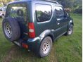 SUZUKI JIMNY 2001/2 - 4