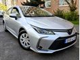 TOYOTA COROLLA Sedan 1.6 Active Business /MAGYARO-i/EGY TULAJ/110e km/