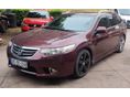 HONDA ACCORD Tourer 2.2 CRD Executive Advanced Safety