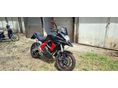 KAWASAKI VERSYS 650 2008/8 - 2