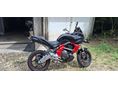 KAWASAKI VERSYS 650 