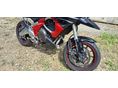KAWASAKI VERSYS 650 2008/8 - 4