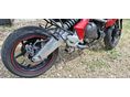 KAWASAKI VERSYS 650 2008/8 - 5