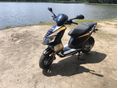 PIAGGIO NRG DD 2014/7 - 2