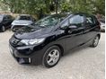 HONDA JAZZ 1.3 Comfort