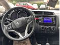 HONDA JAZZ 2017/3 - 4