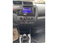 HONDA JAZZ 2017/3 - 5