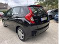 HONDA JAZZ 2017/3 - 10