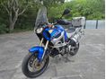 YAMAHA XT 1200 Z Super Tenere