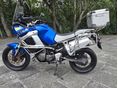 YAMAHA XT 1200 Z 2011 - 2