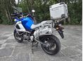 YAMAHA XT 1200 Z 2011 - 3