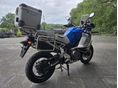 YAMAHA XT 1200 Z 2011 - 4