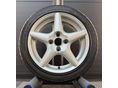 MITSUBISHI COLT 2007/12 - 12