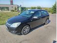 OPEL ASTRA H 2009/2 - 2