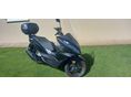 HONDA PCX 125 2023/8 - 11