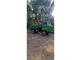 IFA L60 4x4 Palfinger 6700-as daru