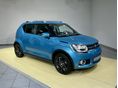 SUZUKI IGNIS 2018/9 - 1