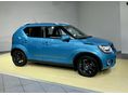 SUZUKI IGNIS 2018/9 - 2
