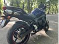 YAMAHA FZ6-N 2006 - 2