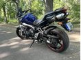 YAMAHA FZ6-N 2006 - 3