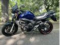 YAMAHA FZ6-N 2006 - 4