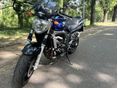 YAMAHA FZ6-N 2006 - 5