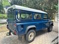 LAND ROVER DEFENDER 2000/7 - 3